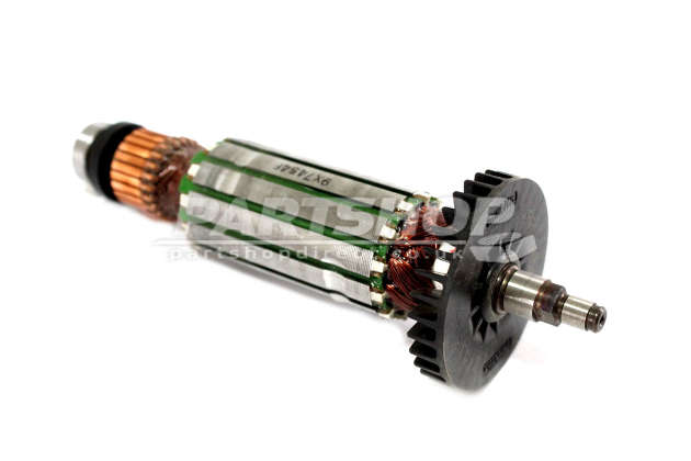Makita MT962 Angle Grinder Spare Parts