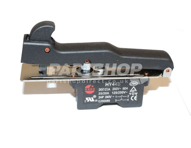 Makita MT903 Corded Angle Grinder 110v & 240v Spare Parts