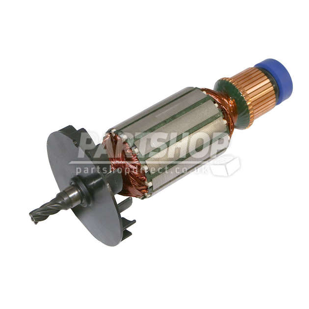 Makita UT1600 Corded 180mm 2-speed Paddle Mixed Spare Parts