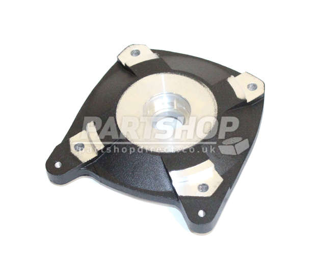 Makita UT1600 Corded 180mm 2-speed Paddle Mixed Spare Parts