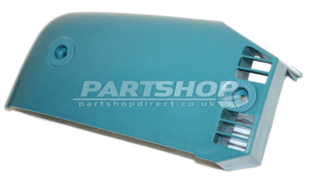 Makita EB7660TH 4 Stroke Backpack Blower Spare Parts