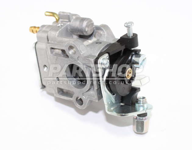Makita PB7660.4 Petrol Garden Blower 75.6cc Spare Parts