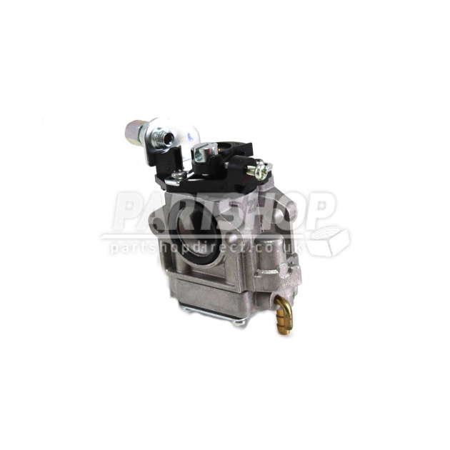 Makita PB7660.4 Petrol Garden Blower 75.6cc Spare Parts