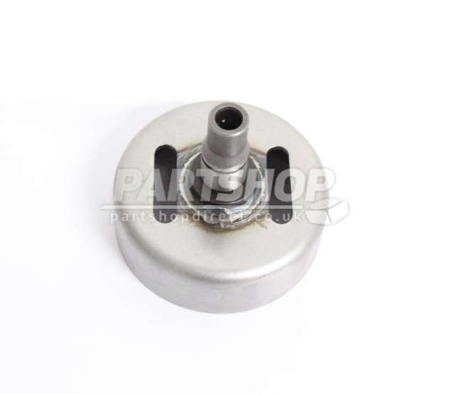 Makita MS248.4CE Brush Cutter Spare Parts