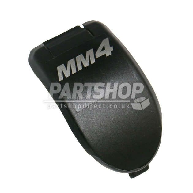 Makita MS247CE Brush Cutter Spare Parts
