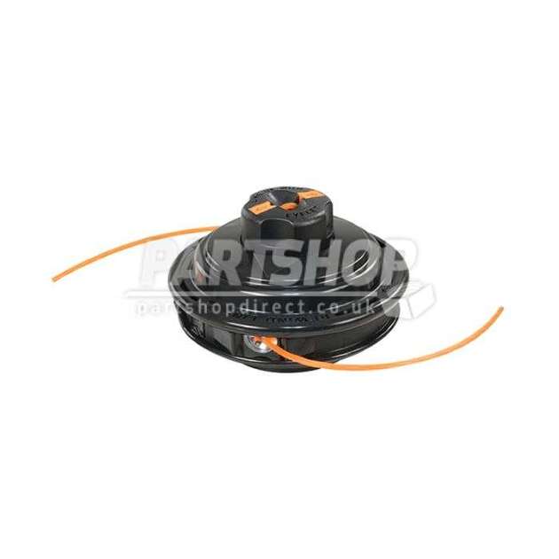 Makita EM2654LH Petrol 25.4cc Line Trimmer Spare Parts