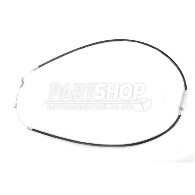 Makita PLM4622 46cm 190cc 4-stroke Petrol Lawn Mower Spare Parts