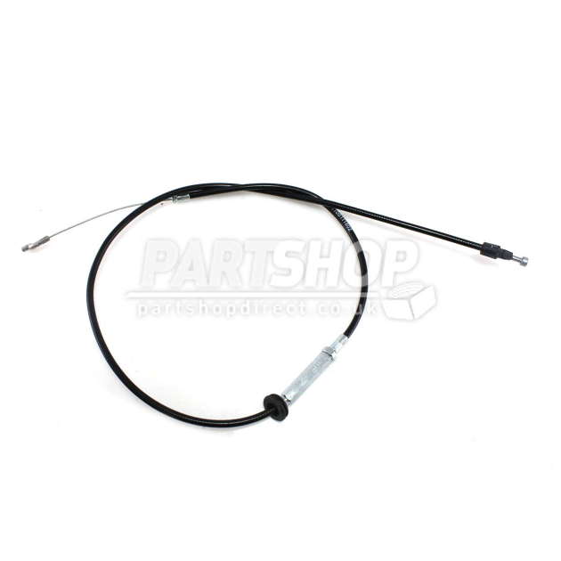 Makita PLM4622 46cm 190cc 4-stroke Petrol Lawn Mower Spare Parts