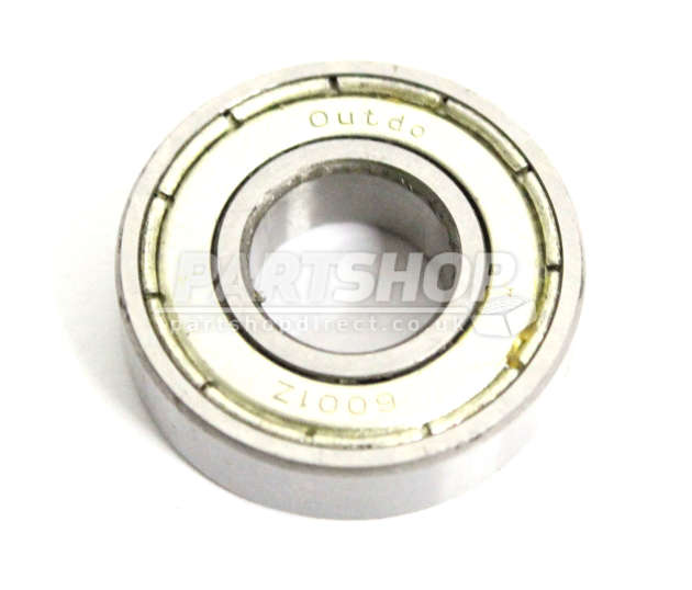Makita PLM4622 46cm 190cc 4-stroke Petrol Lawn Mower Spare Parts