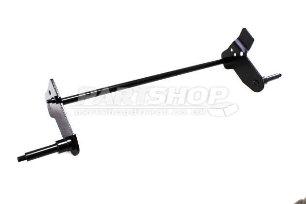 Makita PLM4616 Lawnmower Spare Parts