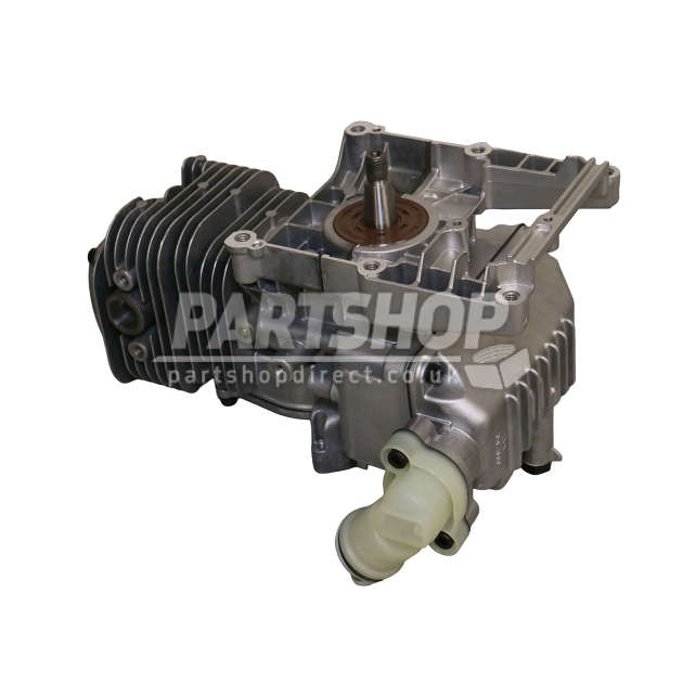 Makita MG5300.4 Backpack Petrol Blower Spare Parts