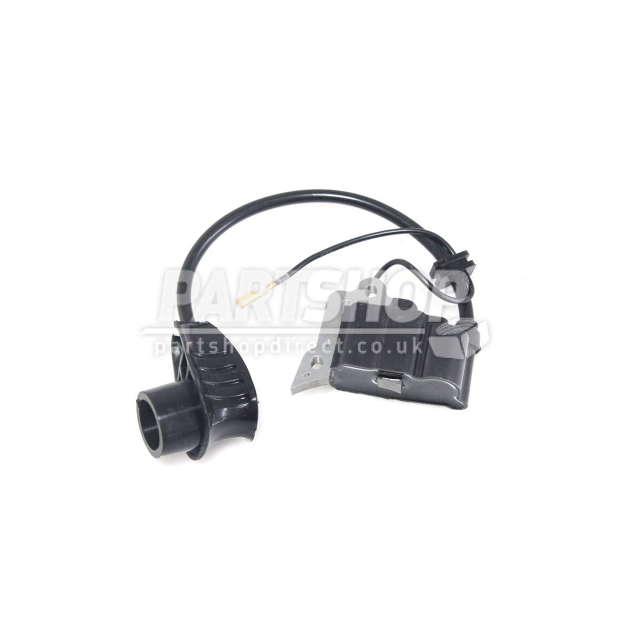 Makita MS27C Brushcutter Spare Parts