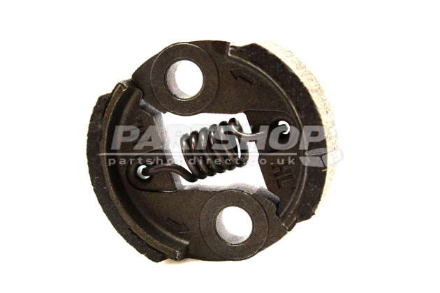 Makita MS27C Brushcutter Spare Parts