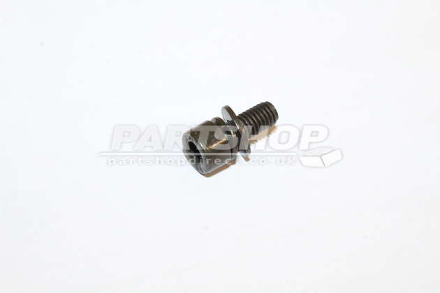 Makita MS27C Brushcutter Spare Parts