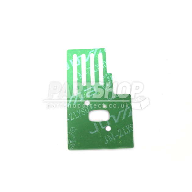 Makita MS27C Brushcutter Spare Parts