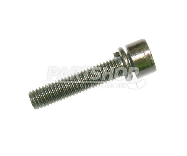 Makita MS27C Brushcutter Spare Parts
