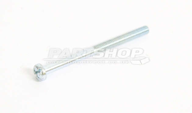 Makita MS27C Brushcutter Spare Parts