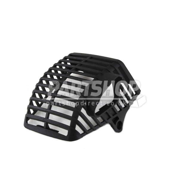 Makita MS27C Brushcutter Spare Parts