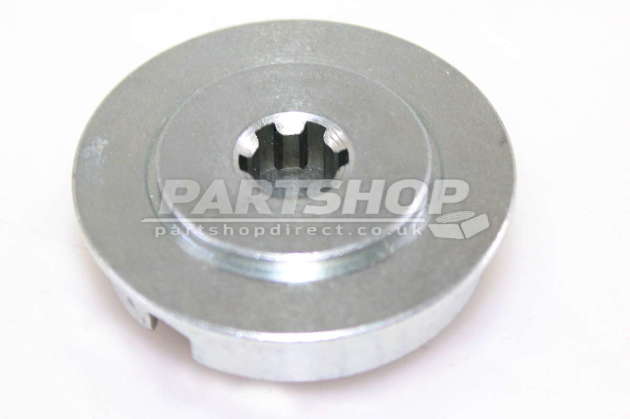 Makita MS27C Brushcutter Spare Parts