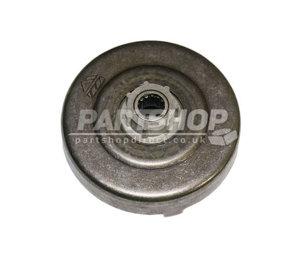 Makita EA5600F 55.7cc Petrol Chainsaw Spare Parts