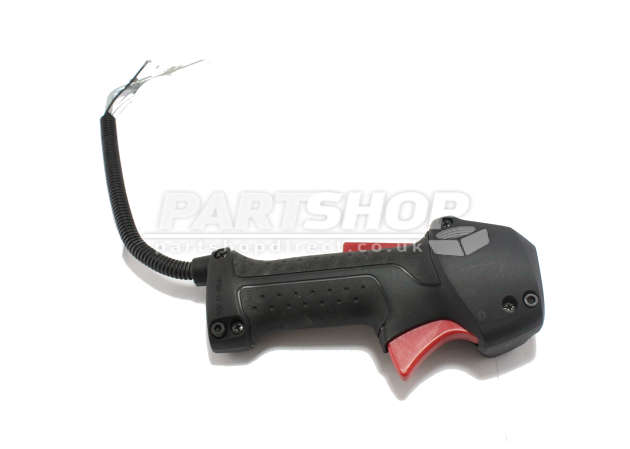 Makita MS248.4CE Brush Cutter Spare Parts