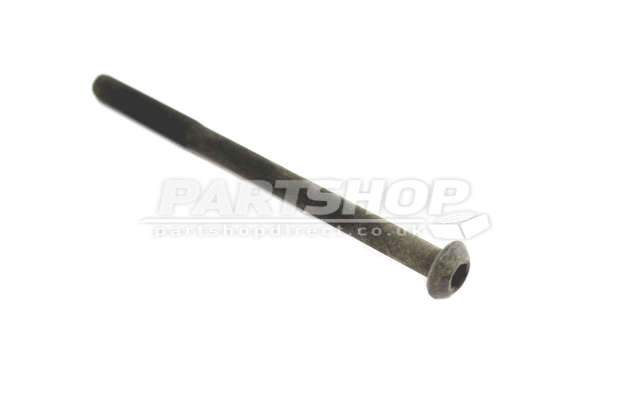 Makita MH246.4D Petrol Pole Hedge Trimmer Spare Parts