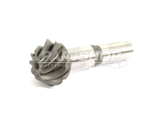 Makita MH246.4D Petrol Pole Hedge Trimmer Spare Parts