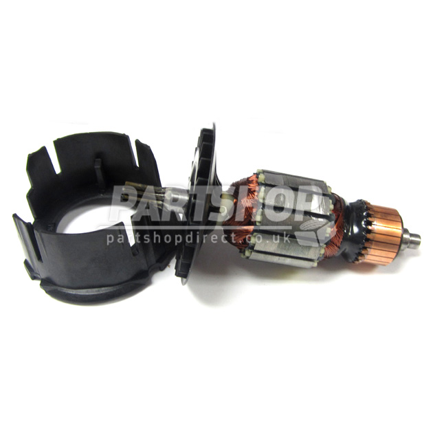 DeWalt Armature Kit 220 514007179 Part Shop Direct