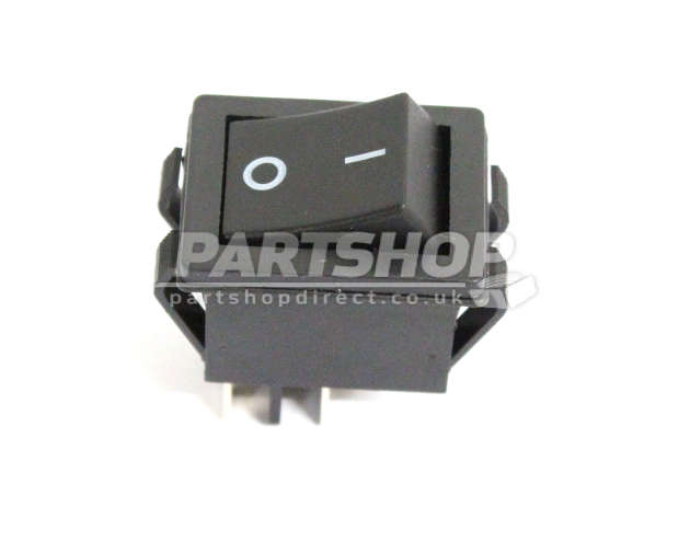 Makita ELM4110 Corded Lawnmower 110v 240v Spare Parts