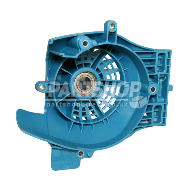Makita ER2600L Bent Shaft Petrol Line Trimmer Spare Parts