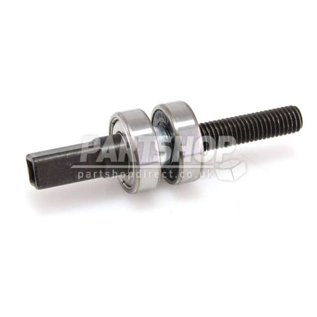 Makita ER2600L Bent Shaft Petrol Line Trimmer Spare Parts
