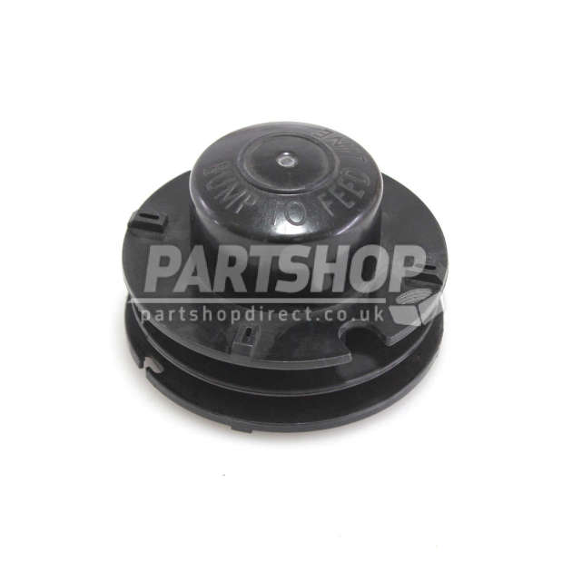 Makita ER2600L Bent Shaft Petrol Line Trimmer Spare Parts