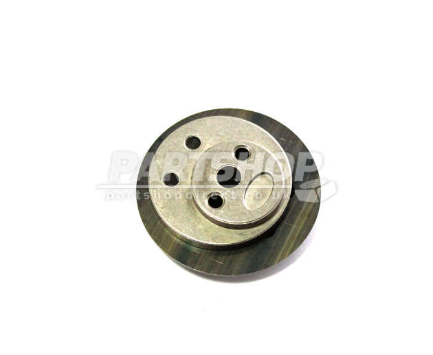 Makita UM603D Cordless Grass Shear Spare Parts
