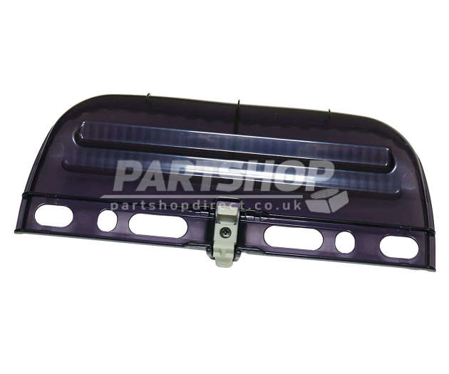 Makita UM603D Cordless Grass Shear Spare Parts
