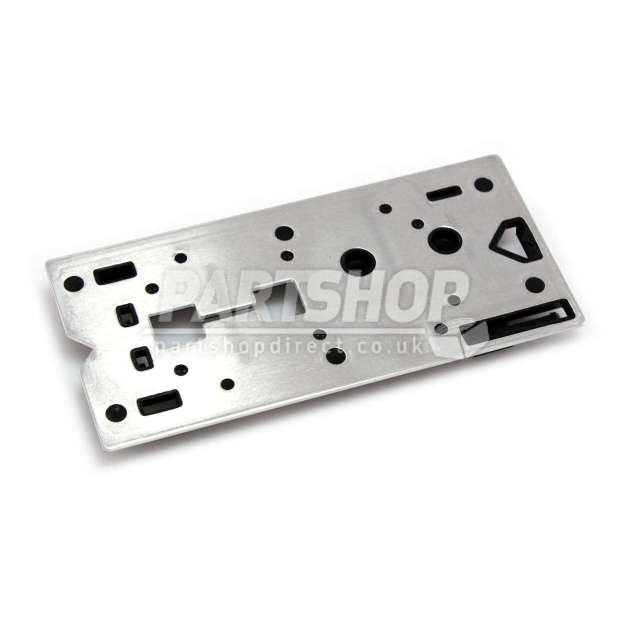 Makita DSD180 Cordless Drywall Cutter Spare Parts