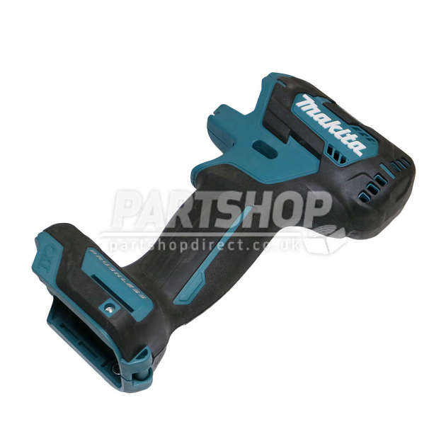 Makita TD111 Brushless Impact Driver 10.8v Spare Parts
