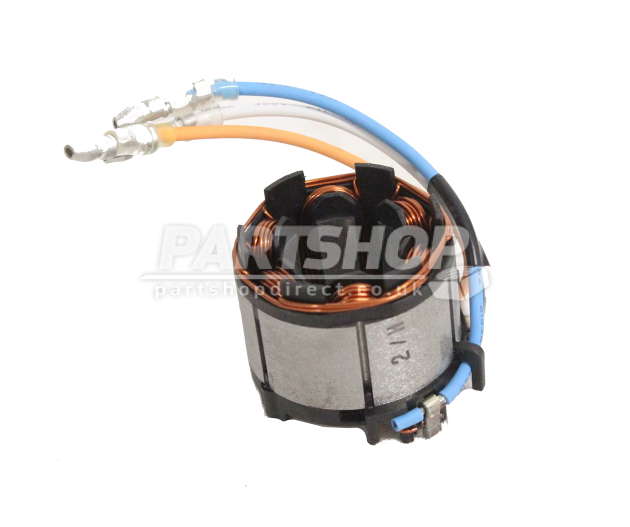 Makita TD111 Brushless Impact Driver 10.8v Spare Parts