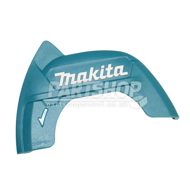 Makita HS301D Cordless 190mm Circular Saw Spare Parts
