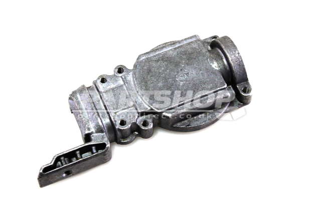 Makita DJR183 Cordless Reciprocating Saw Spare Parts
