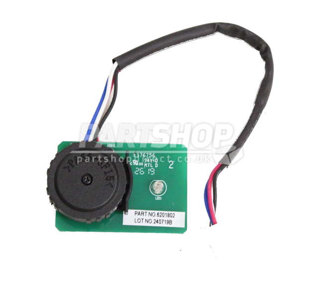 Makita BCG140 Bcg140 14.4v 300ml Cordless Caulking Gun Spare Parts