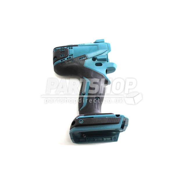 Makita TD126D Cordless Impact Driver 14.4v Spare Parts