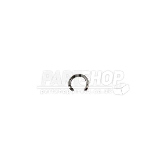 Makita BTW104 Impact Wrench Spare Parts