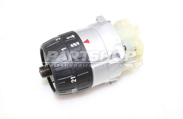 Makita DDF448 18v / 14.4v Lxt Cordless Hammer Drill Spare Parts