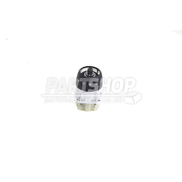 Makita DDF481 18v Lxt Cordless 2-speed Drill Driver Spare Parts