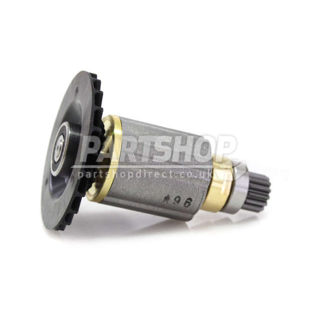 Makita DSC163 Type 18V Brushless 16mm S 18v Brushless 16mm Steel Rod Rebar Cutter Spare Parts