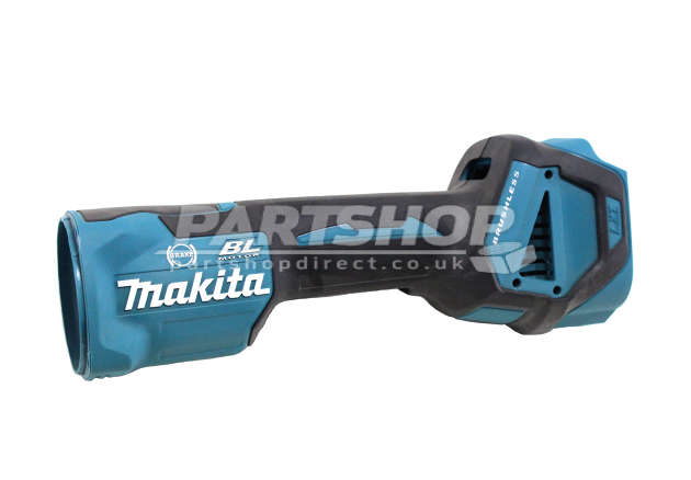 Makita DGA467 Cordless Brushless 115mm Angle Grinder 18v Spare Parts