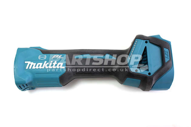 Makita DGA513 Cordless Brushless 125mm Angle Grinder 18v Spare Parts