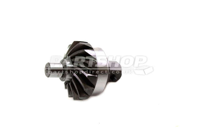 Makita DFL650FZ Cordless Angle Screwdriver Spare Parts