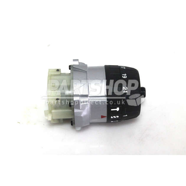 Makita DHP458 Cordless Hammer Driver Drill Spare Parts