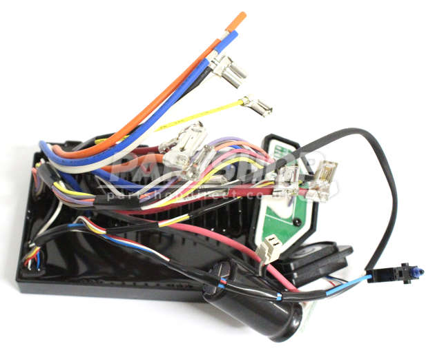 Makita DUC405Z 40cm Cordless 18v Chainsaw Spare Parts